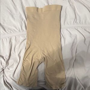 SKIMS Tan Shapewear